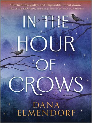cover image of In the Hour of Crows